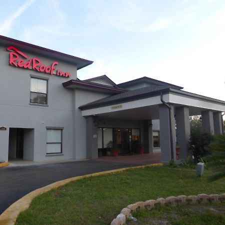 Red Roof Inn Tallahassee East Εξωτερικό φωτογραφία