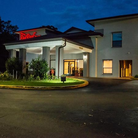 Red Roof Inn Tallahassee East Εξωτερικό φωτογραφία