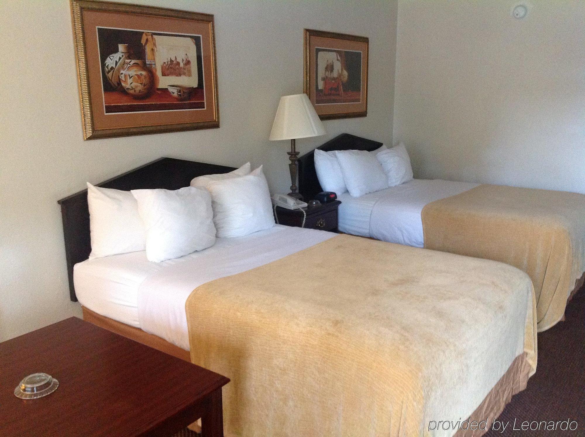 Red Roof Inn Tallahassee East Δωμάτιο φωτογραφία