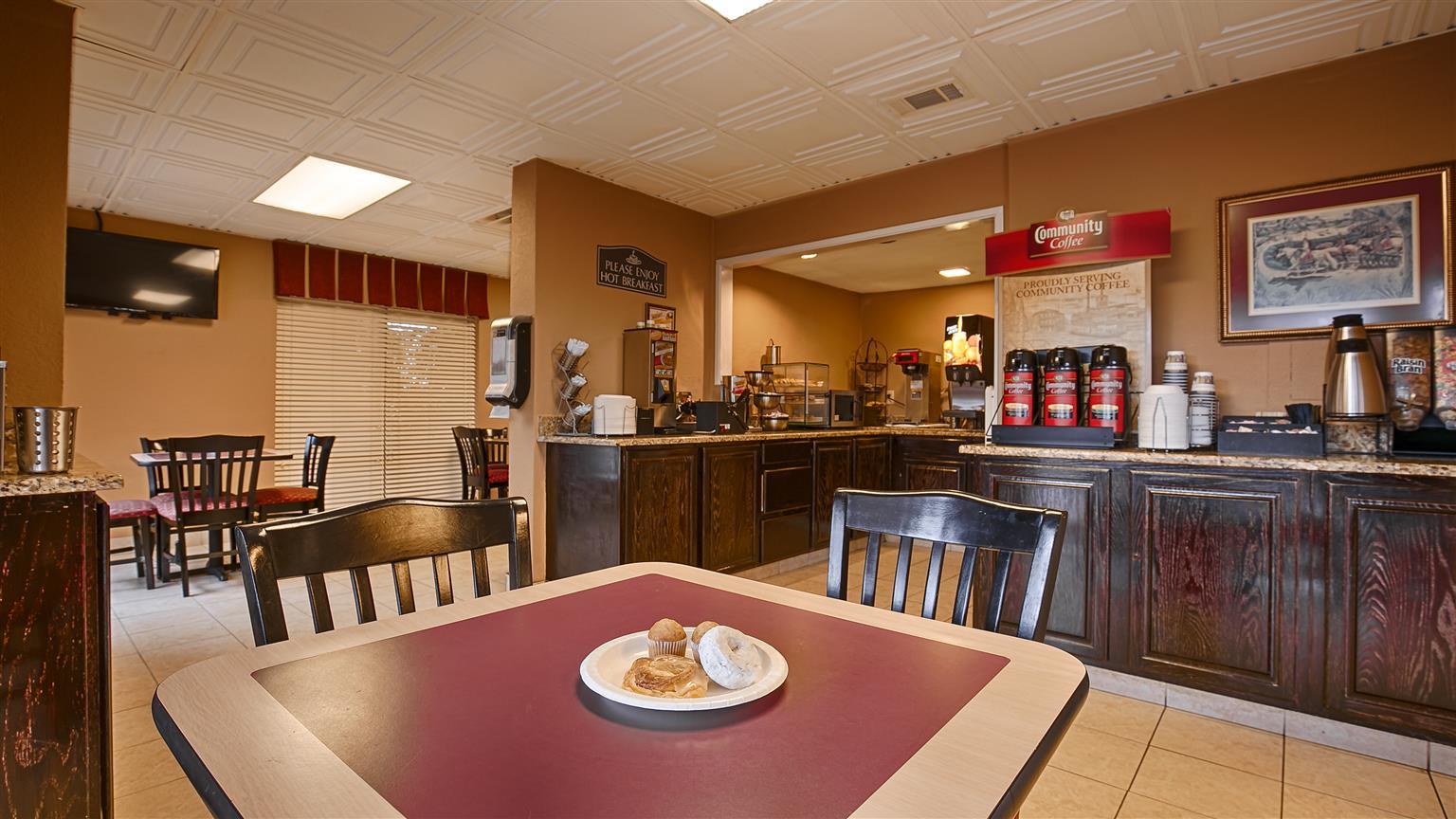 Red Roof Inn Tallahassee East Εξωτερικό φωτογραφία