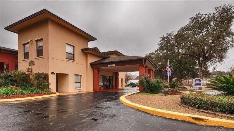 Red Roof Inn Tallahassee East Εξωτερικό φωτογραφία
