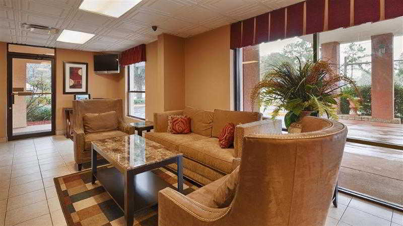 Red Roof Inn Tallahassee East Εξωτερικό φωτογραφία