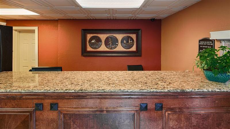 Red Roof Inn Tallahassee East Εξωτερικό φωτογραφία