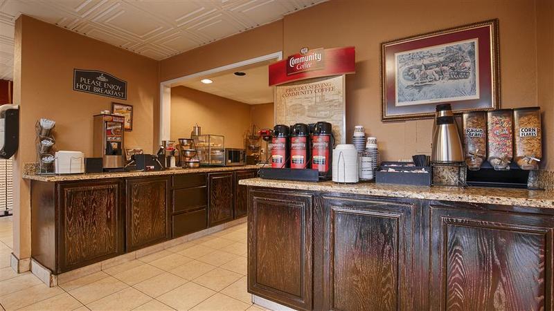 Red Roof Inn Tallahassee East Εξωτερικό φωτογραφία
