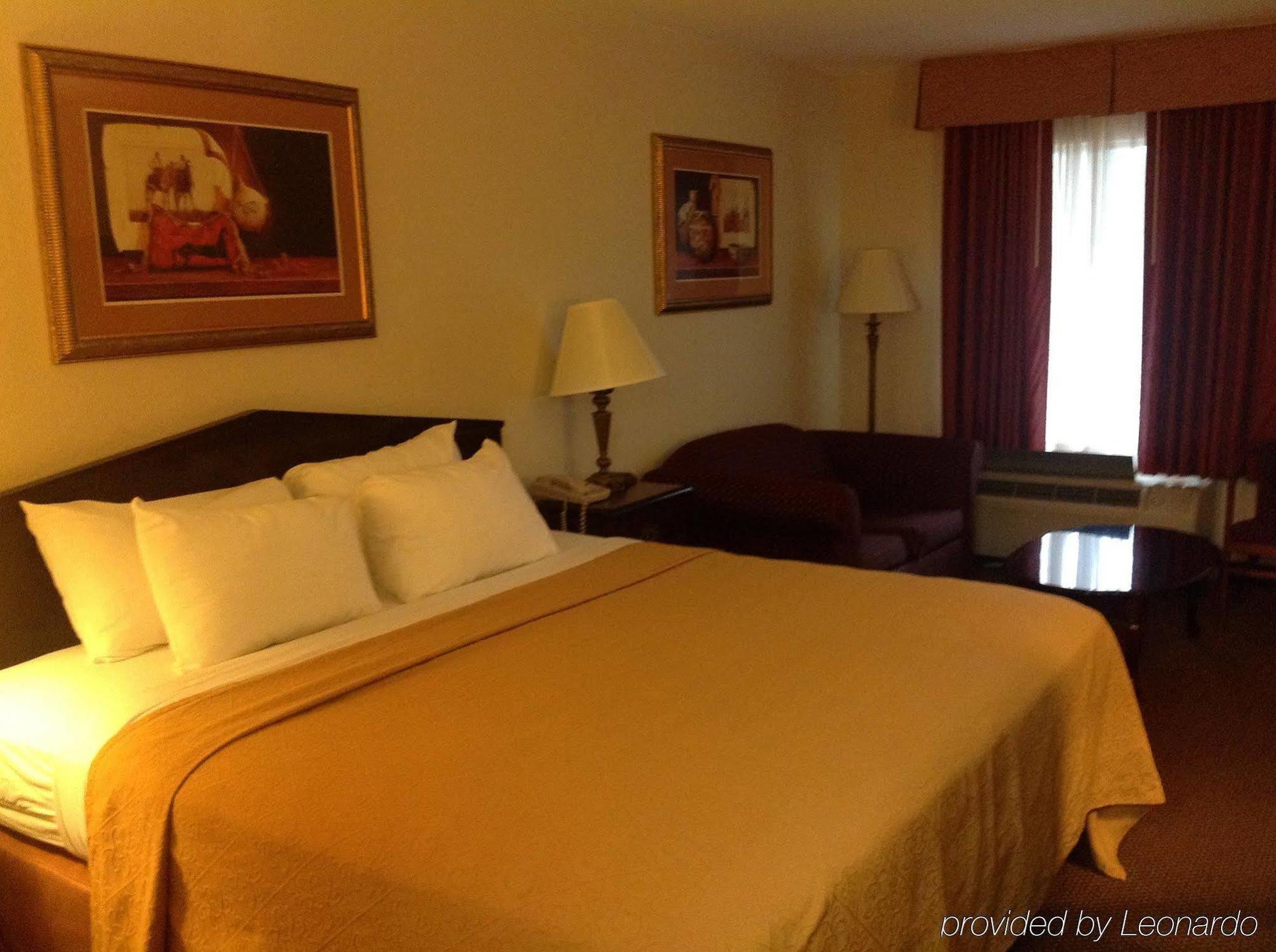 Red Roof Inn Tallahassee East Δωμάτιο φωτογραφία