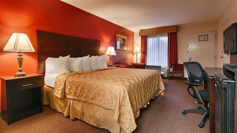 Red Roof Inn Tallahassee East Εξωτερικό φωτογραφία